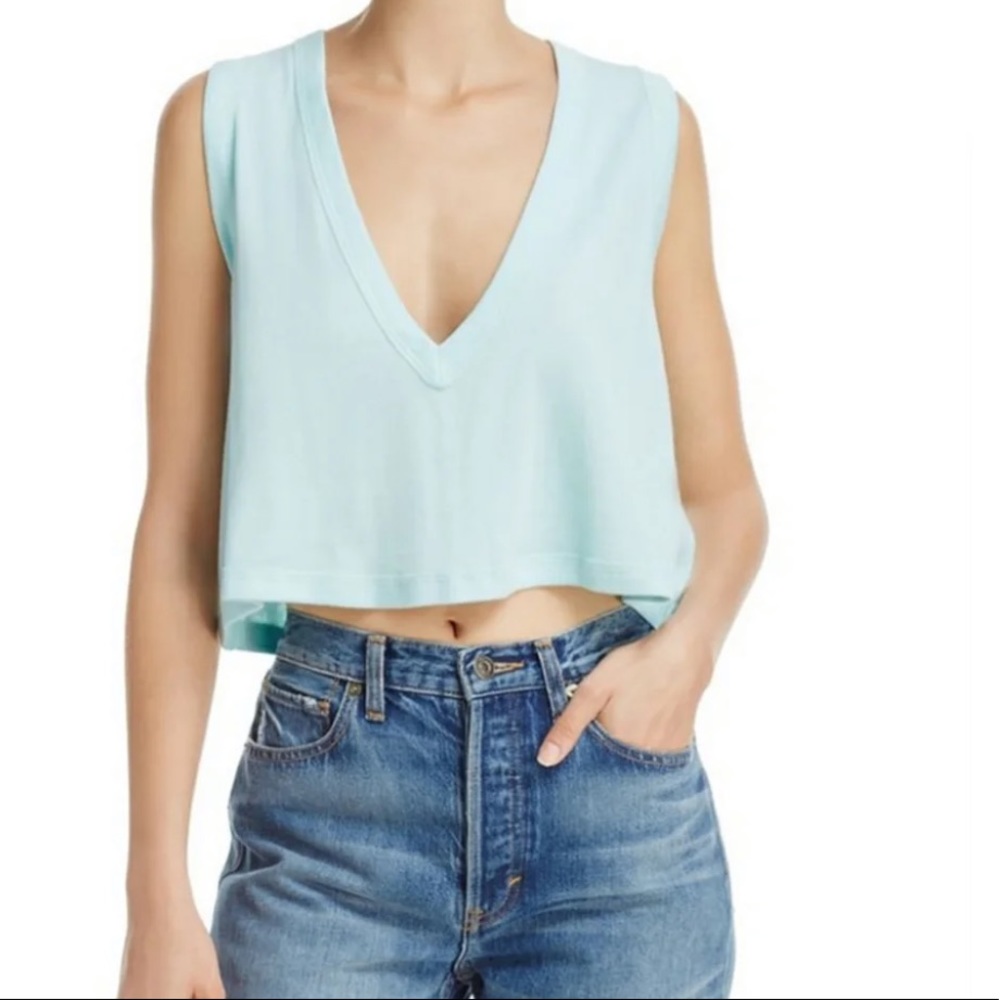 Free People Baring It Tank - Picture 5 of 5